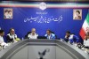 سخنگوی آتش‌نشانی استان تهران: «این مجموعه می‌تواند الگوی سایر پتروشیمی‌ها باشد»/مانور نشت آمونیاک و تخلیه اضطراری در پتروشیمی مسجدسلیمان با تأکید بر حفاظت محیط‌ زیست و توسعه پایدار